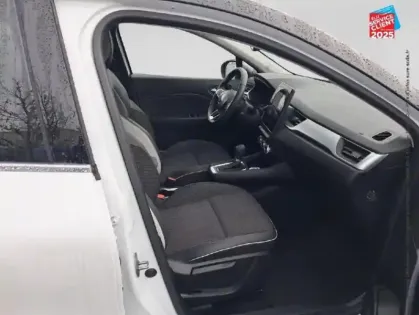 Photo 4 Renault Captur  1.6 E-Tech hybride 145ch Techno