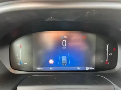 Photo 8 Ford Transit  2T CCb P350 L4 2.0 EcoBlue 130ch HDT Trend