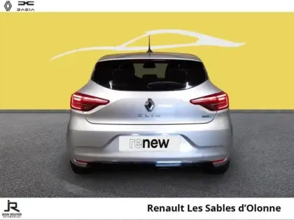 Photo 10 Renault Clio  1.6 E-Tech 140ch Intens -21