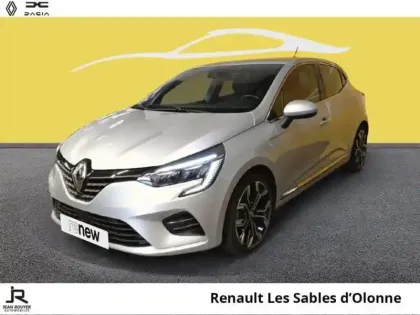 Photo Renault Clio