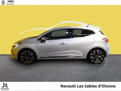 Photo 9 Renault Clio  1.6 E-Tech 140ch Intens -21