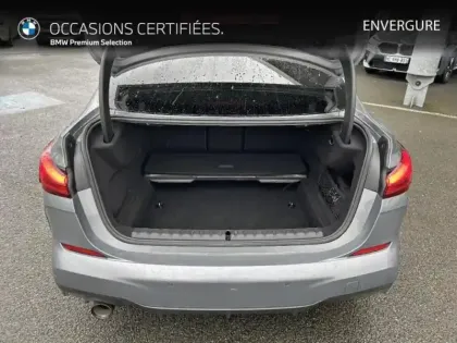 Photo 6 BMW Serie 2 Série 2 Gran Coupé 218iA 136ch M Sport DKG7