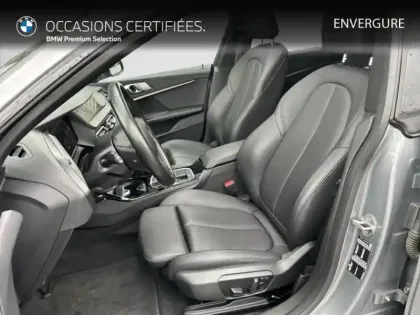 Photo 3 BMW Serie 2 Série 2 Gran Coupé 218iA 136ch M Sport DKG7