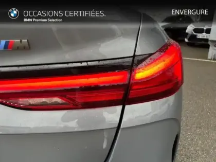 Photo 9 BMW Serie 2 Série 2 Gran Coupé 218iA 136ch M Sport DKG7