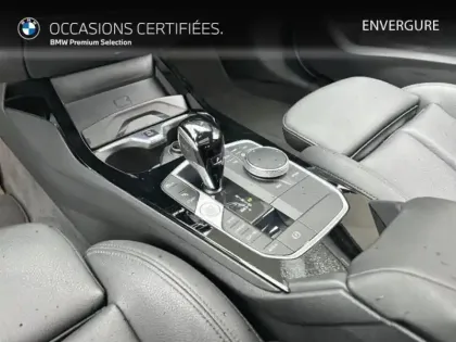 Photo 14 BMW Serie 2 Série 2 Gran Coupé 218iA 136ch M Sport DKG7