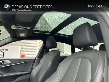 Photo 11 BMW Serie 2 Série 2 Gran Coupé 218iA 136ch M Sport DKG7