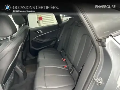 Photo 12 BMW Serie 2 Série 2 Gran Coupé 218iA 136ch M Sport DKG7