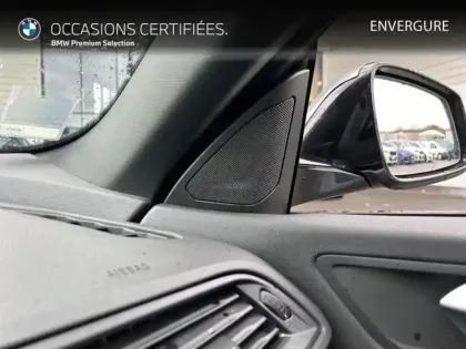 Photo 13 BMW Serie 2 Série 2 Gran Coupé 218iA 136ch M Sport DKG7