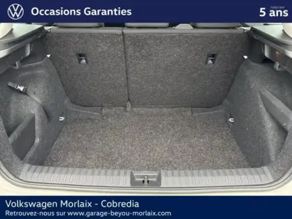 Photo 6 Skoda Kamiq  1.0 TSI 95ch Business