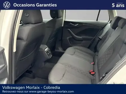 Photo 8 Skoda Kamiq  1.0 TSI 95ch Business