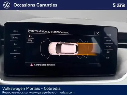 Photo 13 Skoda Kamiq  1.0 TSI 95ch Business
