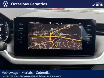 Photo 10 Skoda Kamiq  1.0 TSI 95ch Business