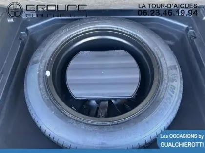 Photo 12 Peugeot 3008  1.2 PureTech 130ch GT Line S&S EAT8  6cv