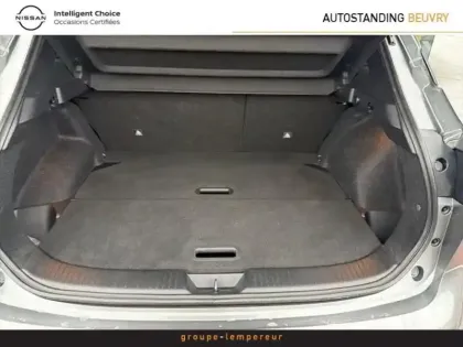 Photo 5 Nissan Qashqai  1.3 Mild Hybrid 158ch N-Connecta Xtronic