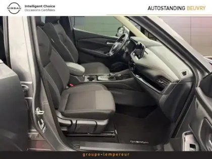 Photo 8 Nissan Qashqai  1.3 Mild Hybrid 158ch N-Connecta Xtronic