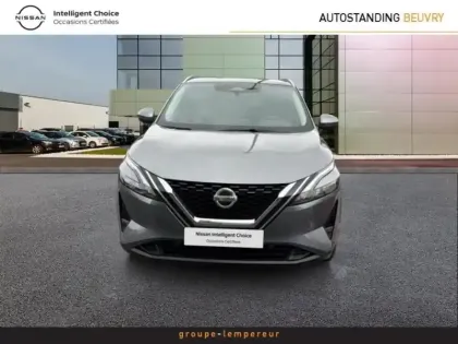 Photo 1 Nissan Qashqai  1.3 Mild Hybrid 158ch N-Connecta Xtronic