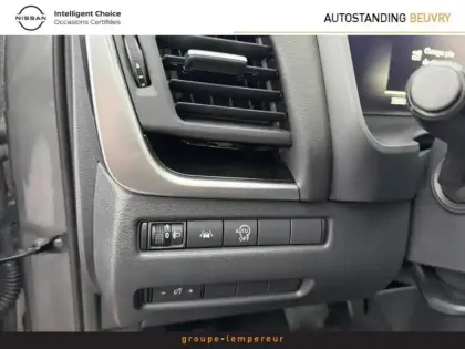 Photo 12 Nissan Qashqai  1.3 Mild Hybrid 158ch N-Connecta Xtronic