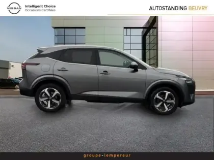 Photo 3 Nissan Qashqai  1.3 Mild Hybrid 158ch N-Connecta Xtronic