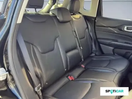 Photo 10 Jeep Compass  1.3 Turbo T4 240ch PHEV 4xe S AT6 eAWD