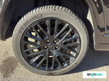 Photo 11 Jeep Compass  1.3 Turbo T4 240ch PHEV 4xe S AT6 eAWD