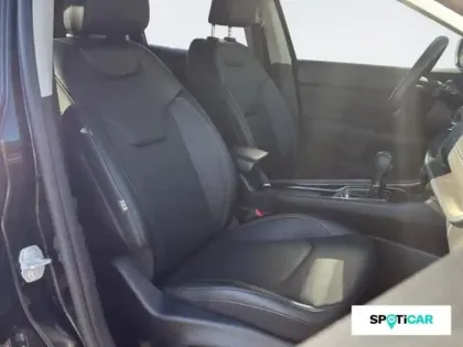 Photo 9 Jeep Compass  1.3 Turbo T4 240ch PHEV 4xe S AT6 eAWD