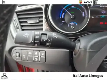 Photo 13 Kia Xceed  1.6 GDi 141ch PHEV Active DCT6