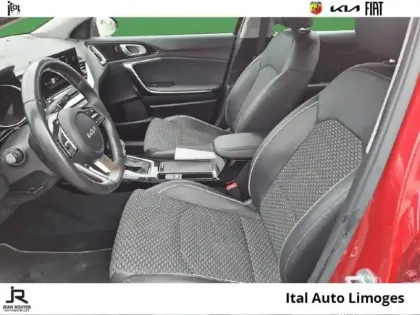 Photo 8 Kia Xceed  1.6 GDi 141ch PHEV Active DCT6