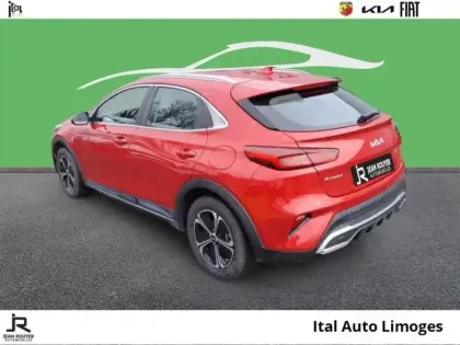 Photo 6 Kia Xceed  1.6 GDi 141ch PHEV Active DCT6