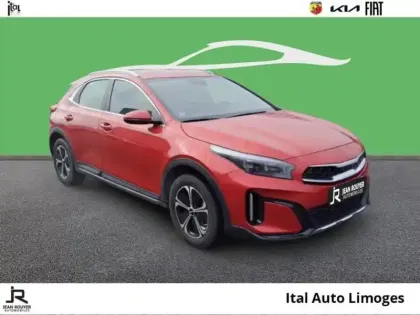 Photo 2 Kia Xceed  1.6 GDi 141ch PHEV Active DCT6