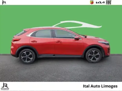 Photo 3 Kia Xceed  1.6 GDi 141ch PHEV Active DCT6