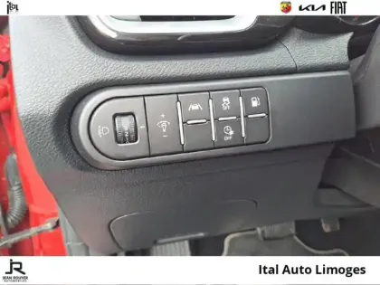 Photo 12 Kia Xceed  1.6 GDi 141ch PHEV Active DCT6