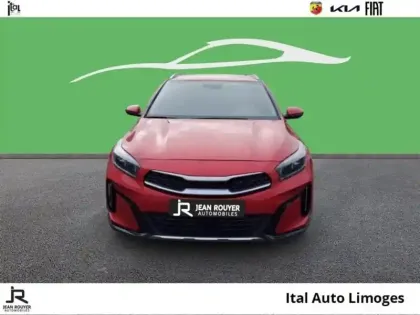 Photo 1 Kia Xceed  1.6 GDi 141ch PHEV Active DCT6