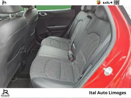 Photo 9 Kia Xceed  1.6 GDi 141ch PHEV Active DCT6