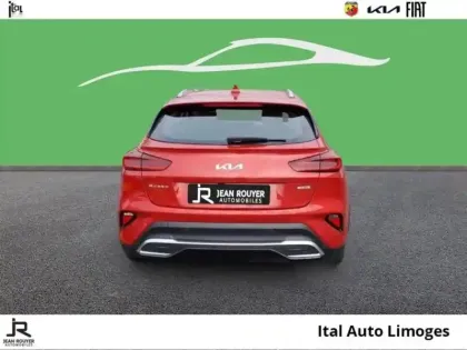 Photo 4 Kia Xceed  1.6 GDi 141ch PHEV Active DCT6