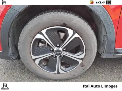 Photo 10 Kia Xceed  1.6 GDi 141ch PHEV Active DCT6