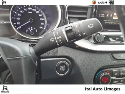 Photo 14 Kia Xceed  1.6 GDi 141ch PHEV Active DCT6