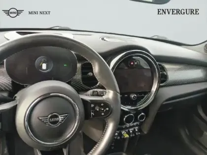 Photo 4 Mini Mini  Cooper SE 184ch Resolute BVA 5CV