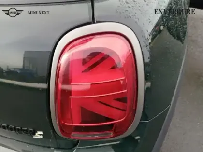 Photo 9 Mini Mini  Cooper SE 184ch Resolute BVA 5CV