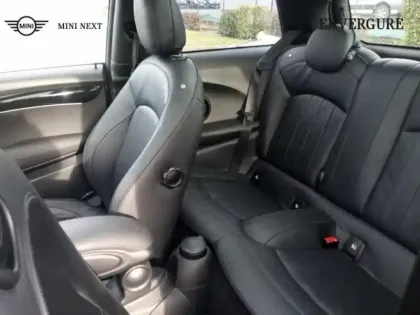 Photo 12 Mini Mini  Cooper SE 184ch Resolute BVA 5CV