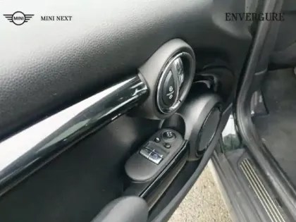 Photo 13 Mini Mini  Cooper SE 184ch Resolute BVA 5CV