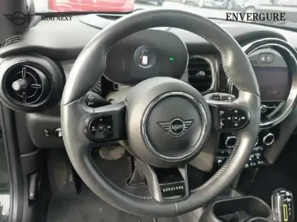 Photo 5 Mini Mini  Cooper SE 184ch Resolute BVA 5CV