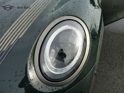 Photo 14 Mini Mini  Cooper SE 184ch Resolute BVA 5CV