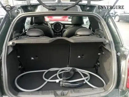 Photo 6 Mini Mini  Cooper SE 184ch Resolute BVA 5CV