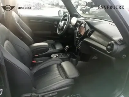 Photo 8 Mini Mini  Cooper SE 184ch Resolute BVA 5CV