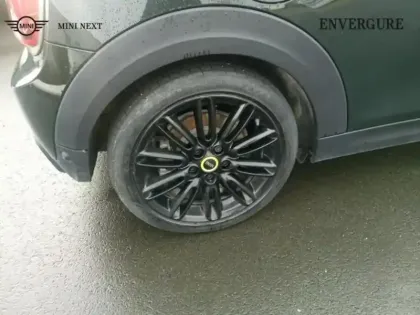 Photo 7 Mini Mini  Cooper SE 184ch Resolute BVA 5CV