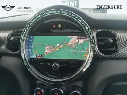 Photo 10 Mini Mini  Cooper SE 184ch Resolute BVA 5CV