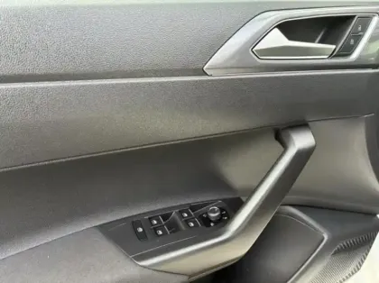 Photo 5 Volkswagen Polo  1.0 TSI 95ch Style