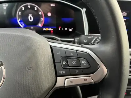 Photo 12 Volkswagen Polo  1.0 TSI 95ch Style