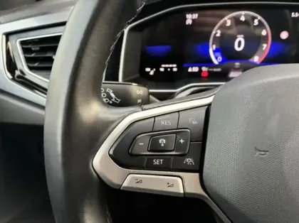 Photo 11 Volkswagen Polo  1.0 TSI 95ch Style