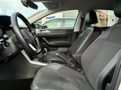 Photo 8 Volkswagen Polo  1.0 TSI 95ch Style